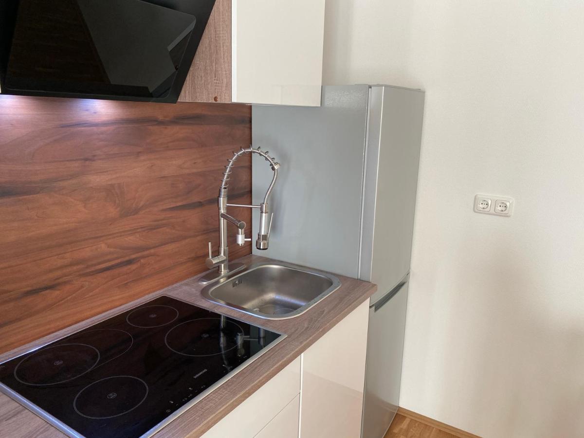 Luxurious And Distinctive New-Build Apartment In Mainz'S Charming Oberstadt District Extérieur photo
