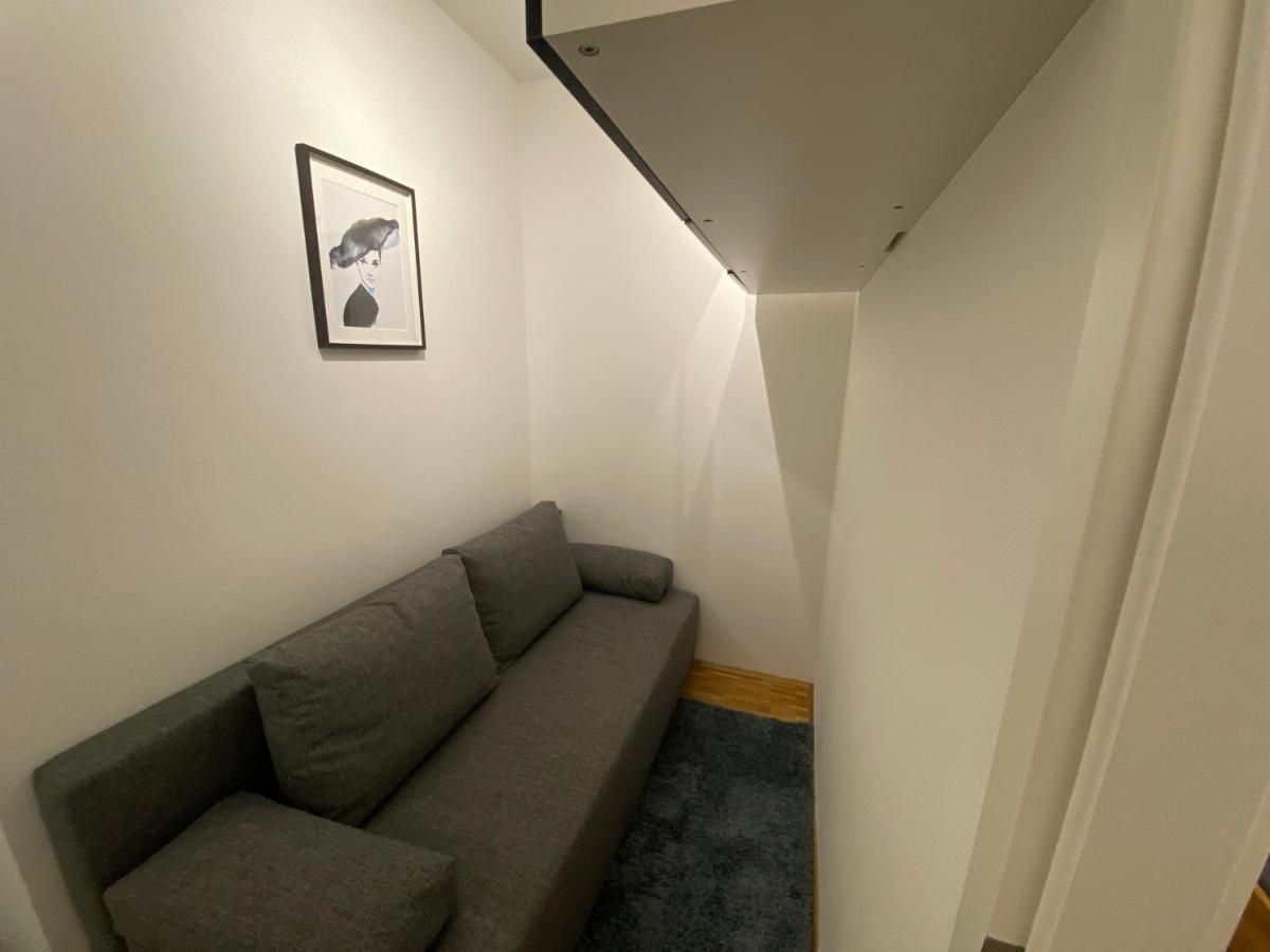 Luxurious And Distinctive New-Build Apartment In Mainz'S Charming Oberstadt District Extérieur photo