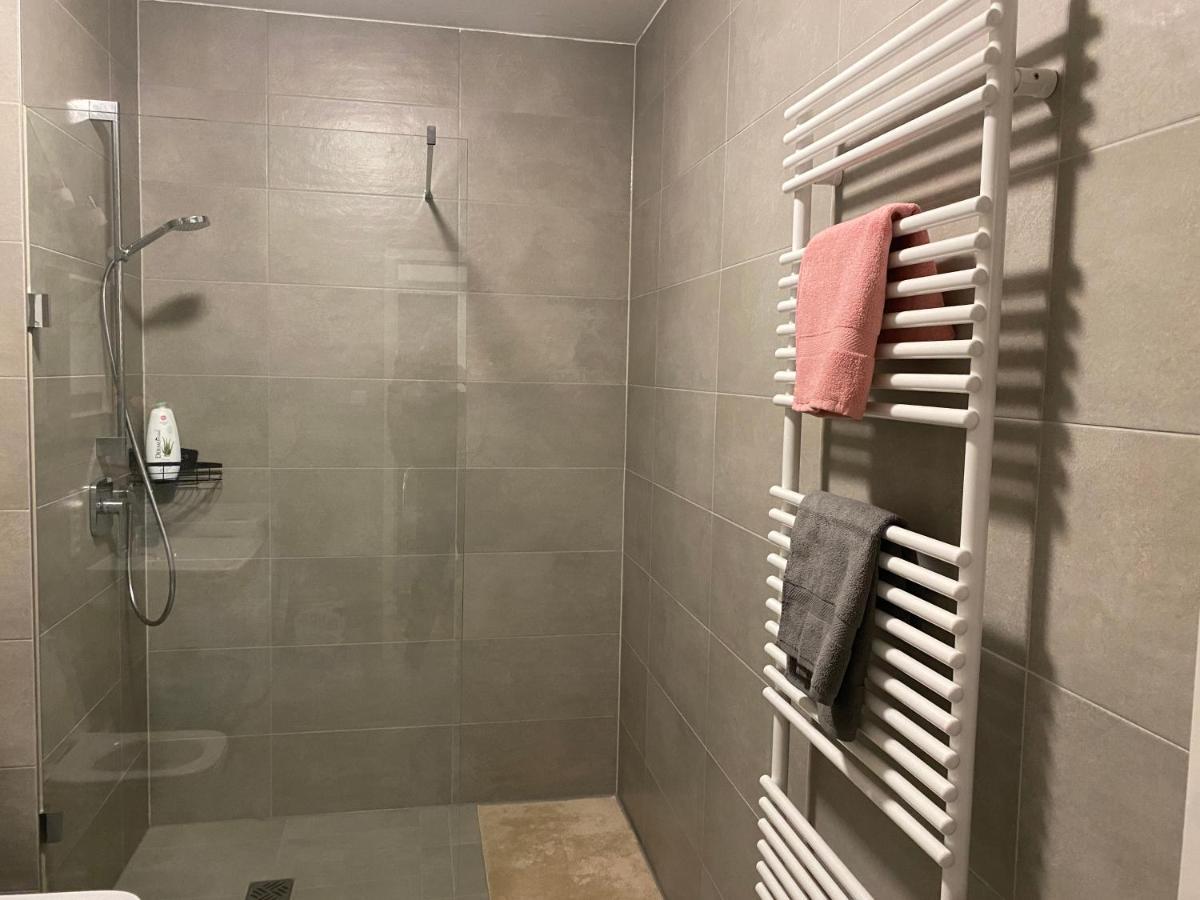 Luxurious And Distinctive New-Build Apartment In Mainz'S Charming Oberstadt District Extérieur photo