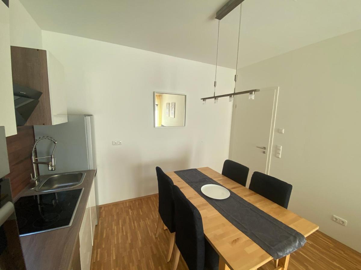 Luxurious And Distinctive New-Build Apartment In Mainz'S Charming Oberstadt District Extérieur photo